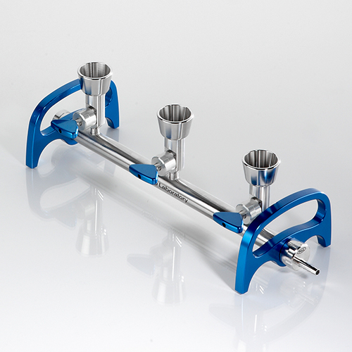 Laboratory manifolds